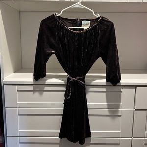 Peek Fleur des Champs brand - Girls size 10